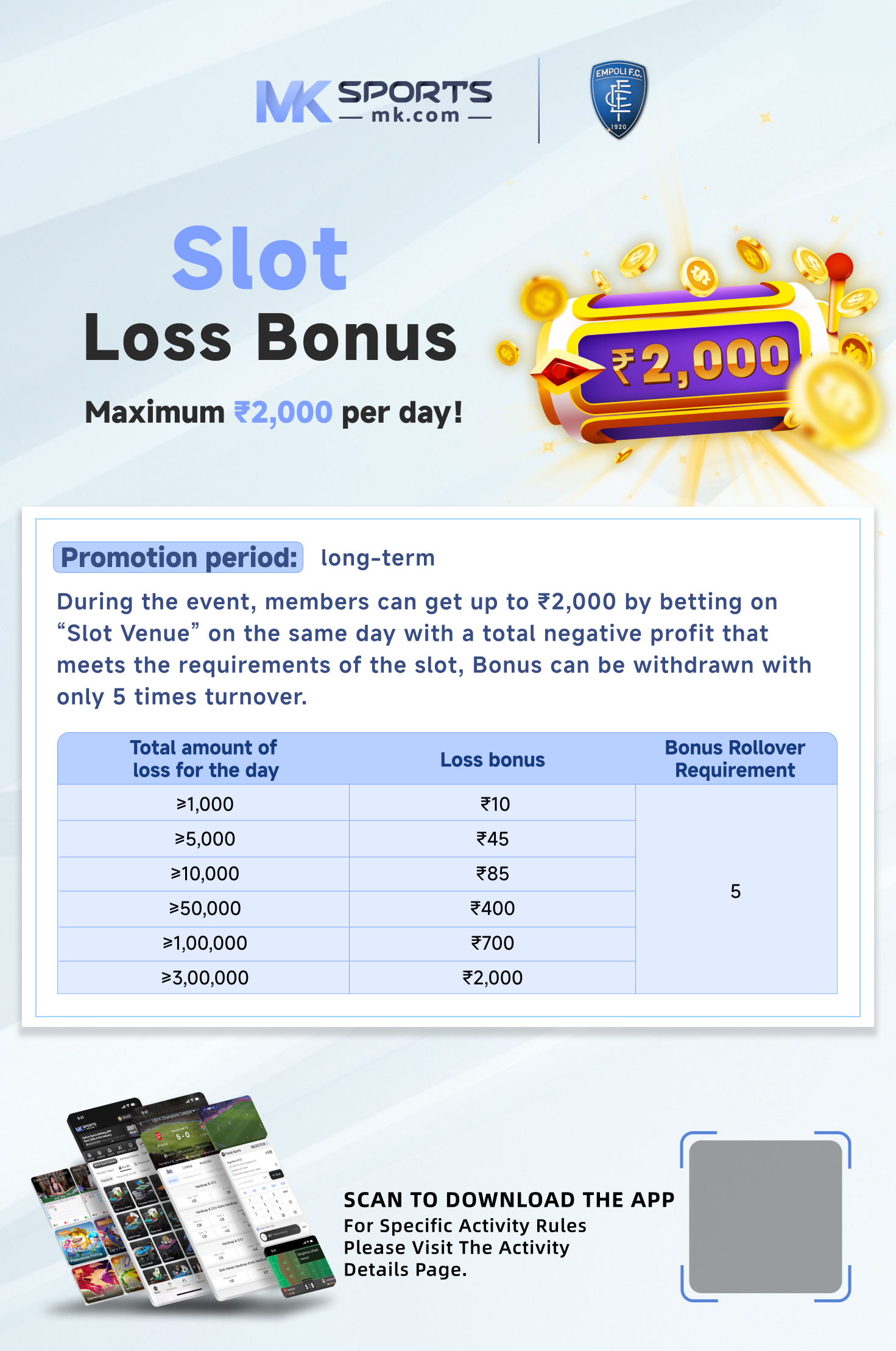 Best Slots Of Vegas Bonus Codes & Promotions