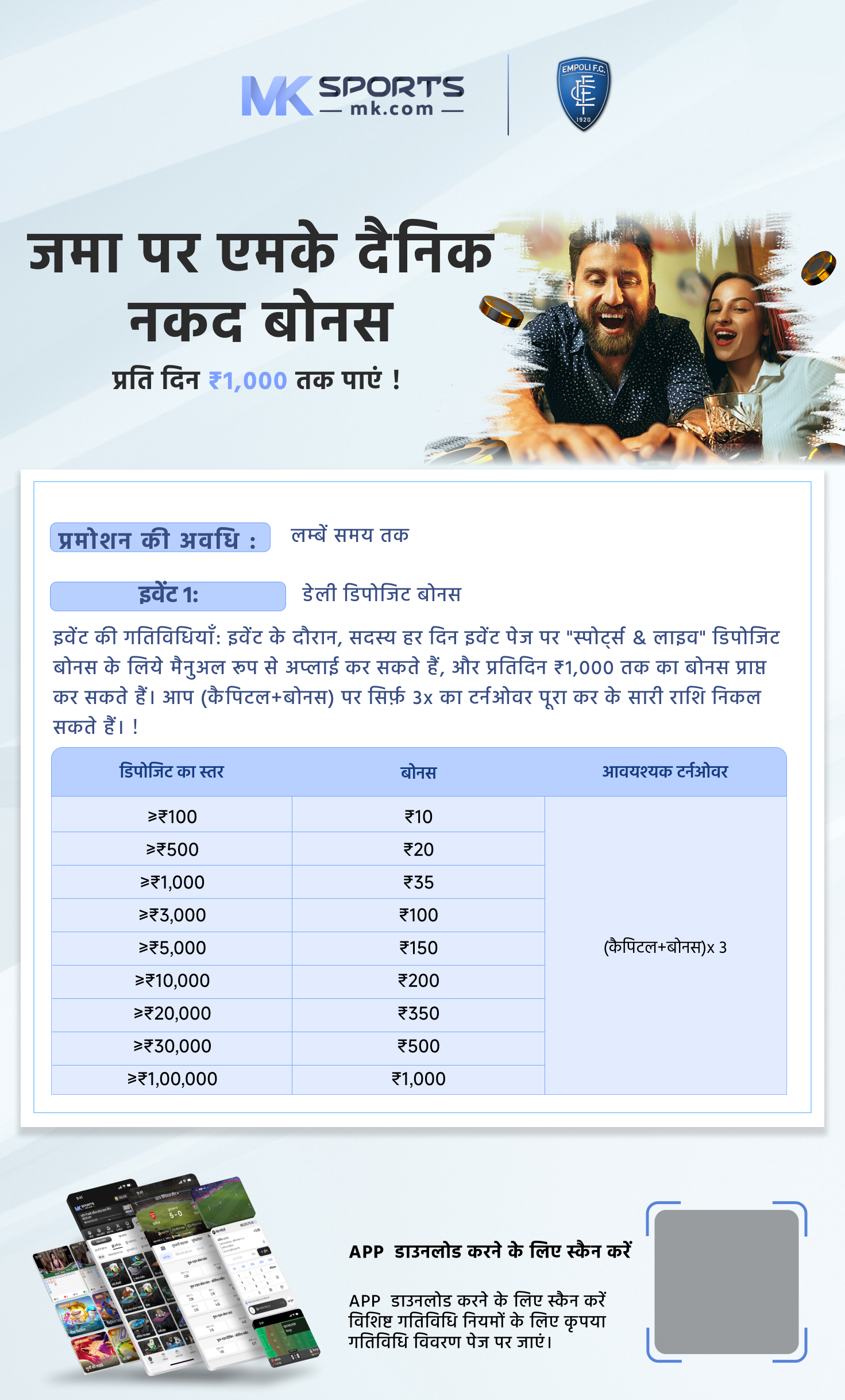 chances of winning slot machines