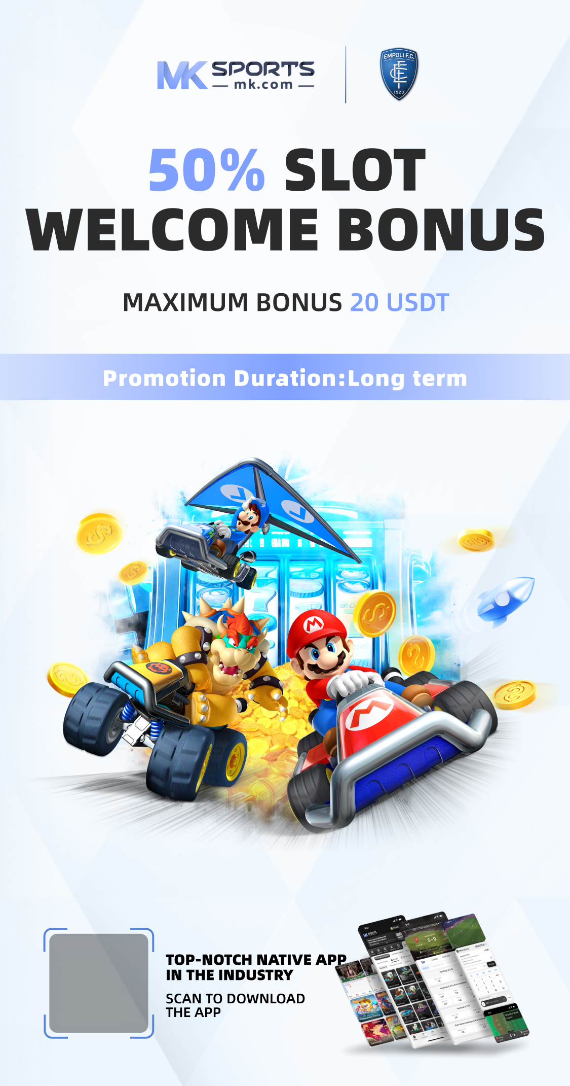 free bonus slot casino