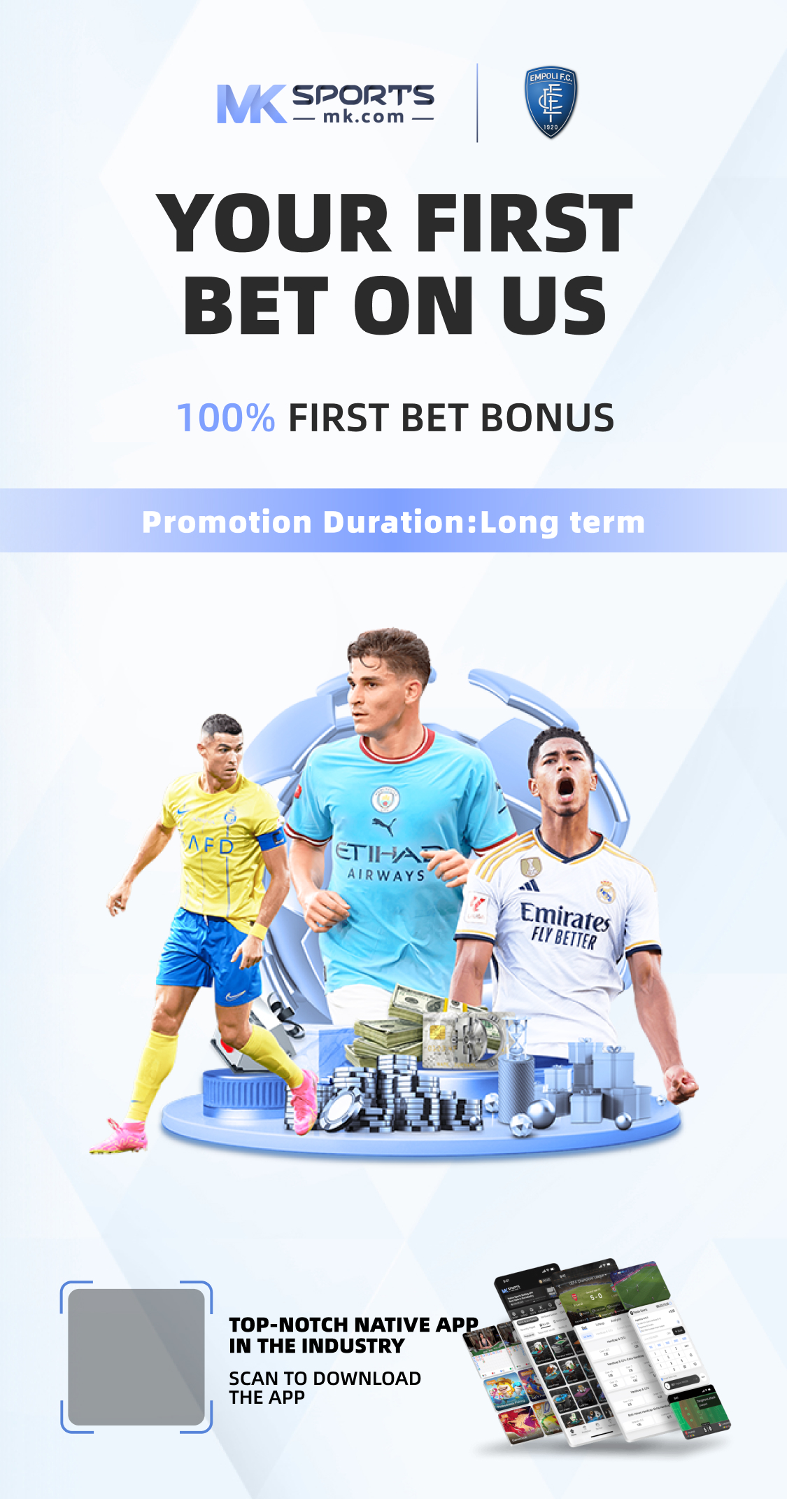 Buy Bonus - Casino