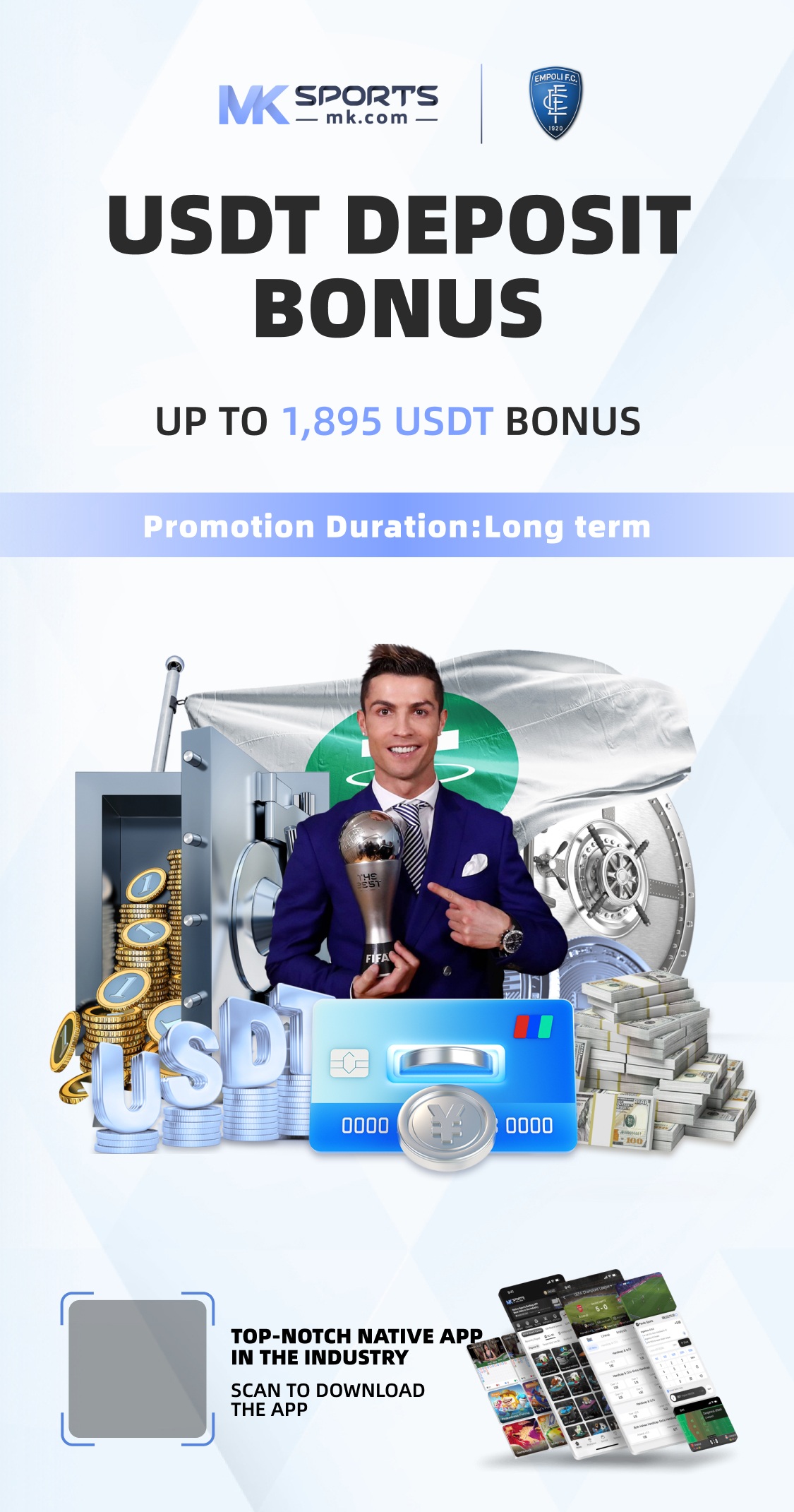 Deposit 20 bonus 20 -